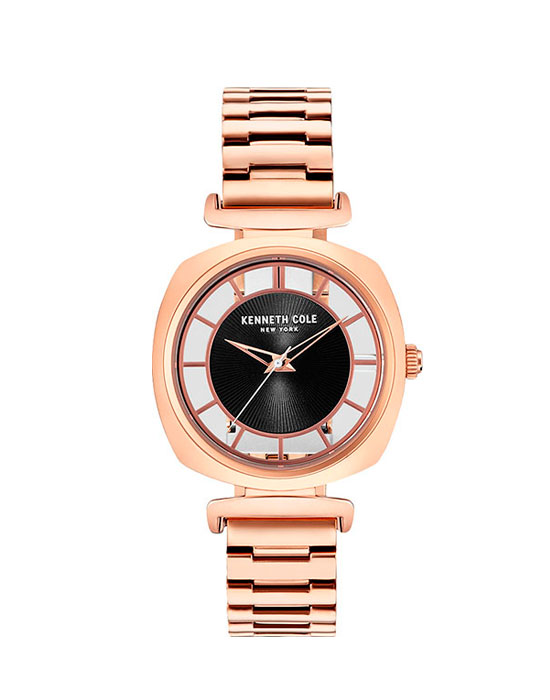 Часы Kenneth Cole Transparent KC15108001